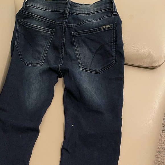 Joe’s Jeans-Boys size 14 stone washed look - Picture 3 of 4